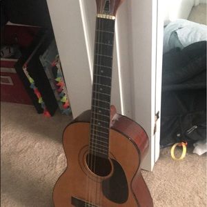 guitar